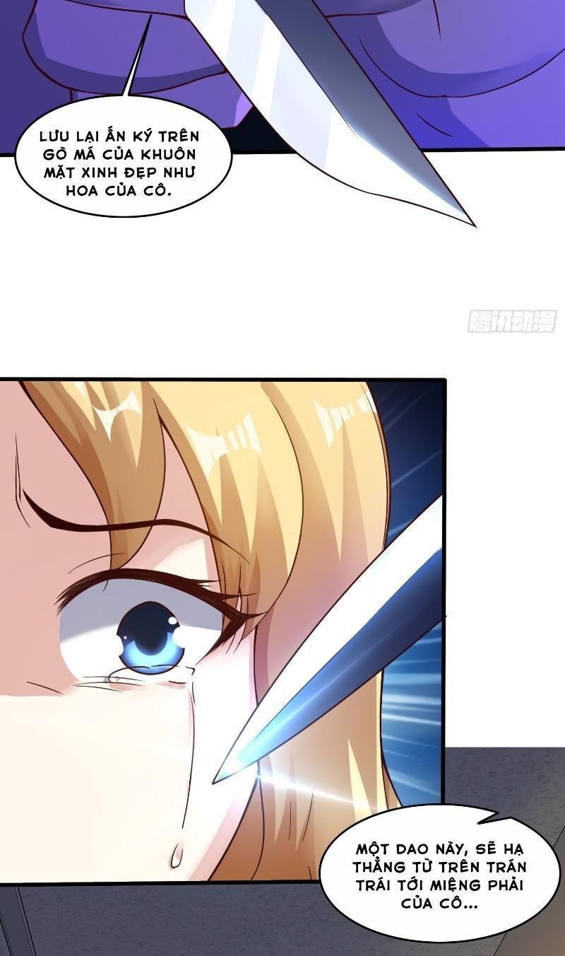 Tổ Chức X.e Chap 11 - Next Chap 12