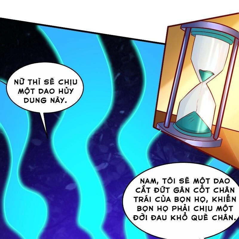 Tổ Chức X.e Chap 11 - Next Chap 12