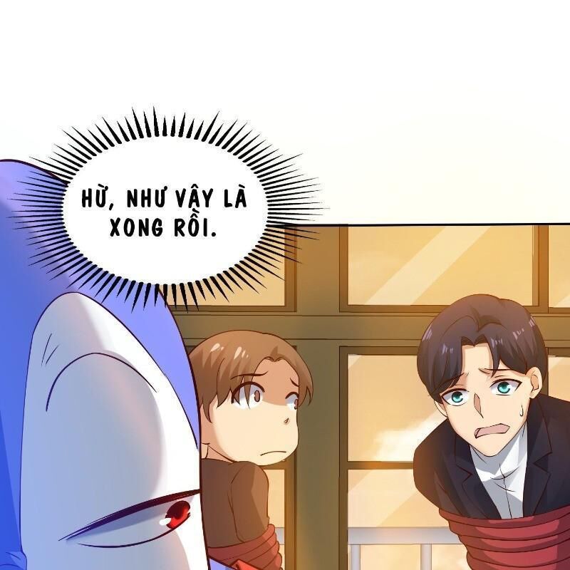 Tổ Chức X.e Chap 11 - Next Chap 12