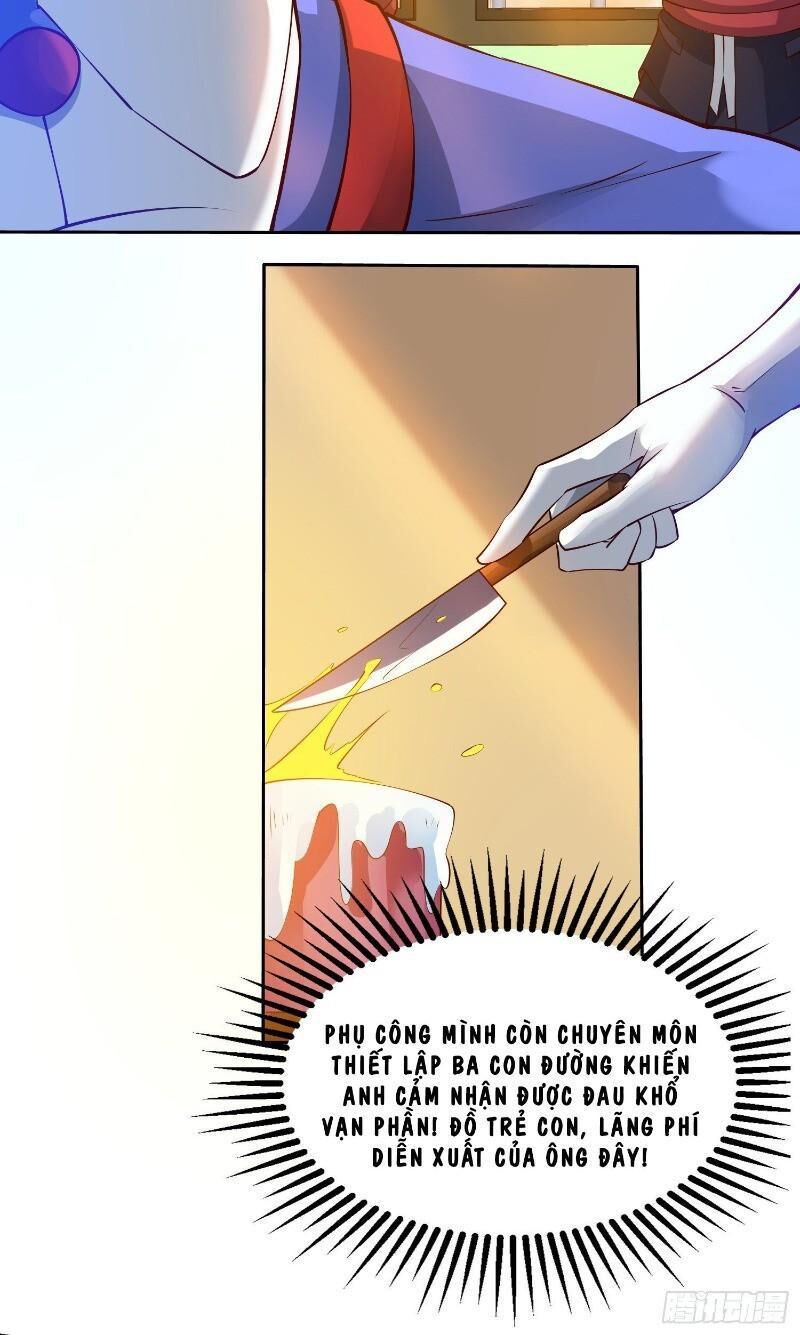 Tổ Chức X.e Chap 11 - Next Chap 12