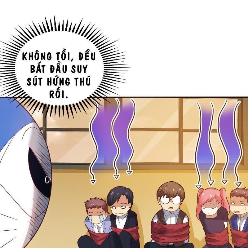 Tổ Chức X.e Chap 12 - Next Chap 13