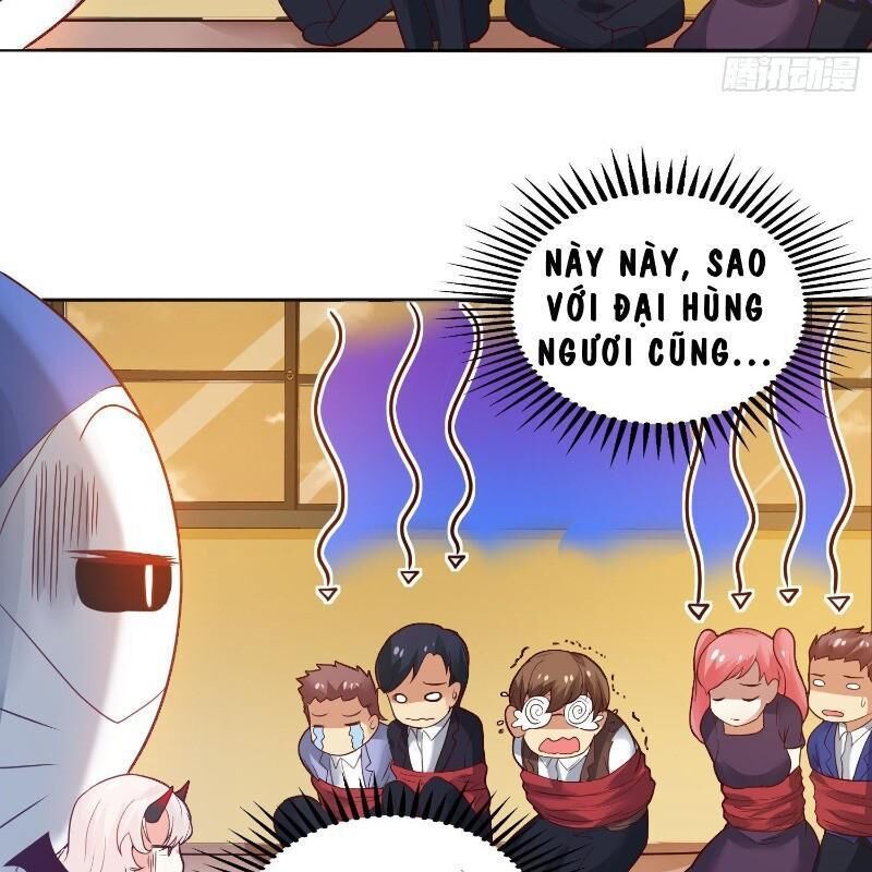 Tổ Chức X.e Chap 12 - Next Chap 13