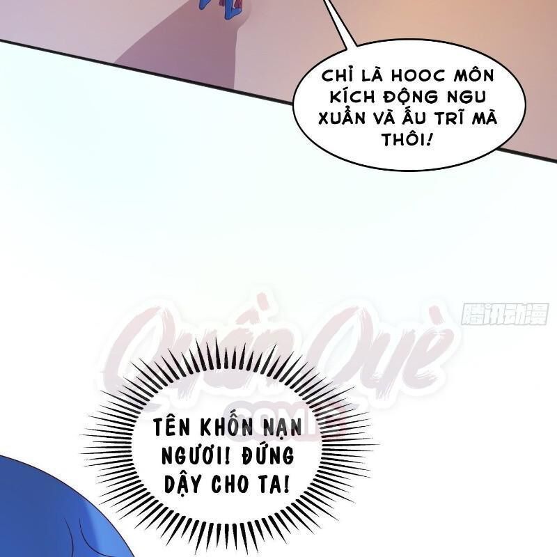 Tổ Chức X.e Chap 12 - Next Chap 13