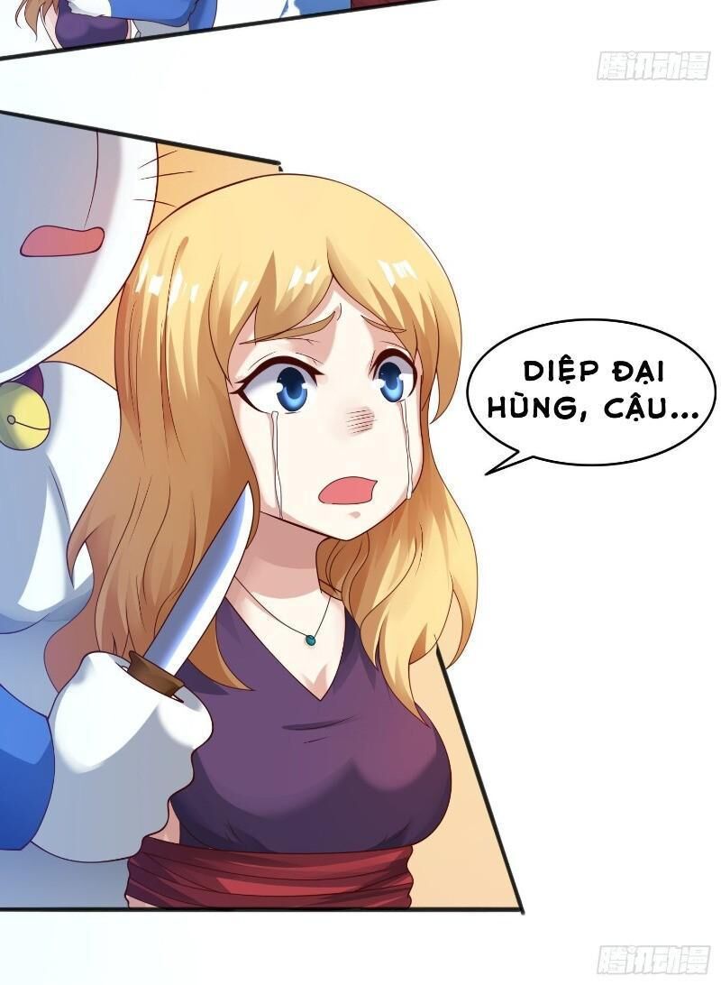 Tổ Chức X.e Chap 12 - Next Chap 13