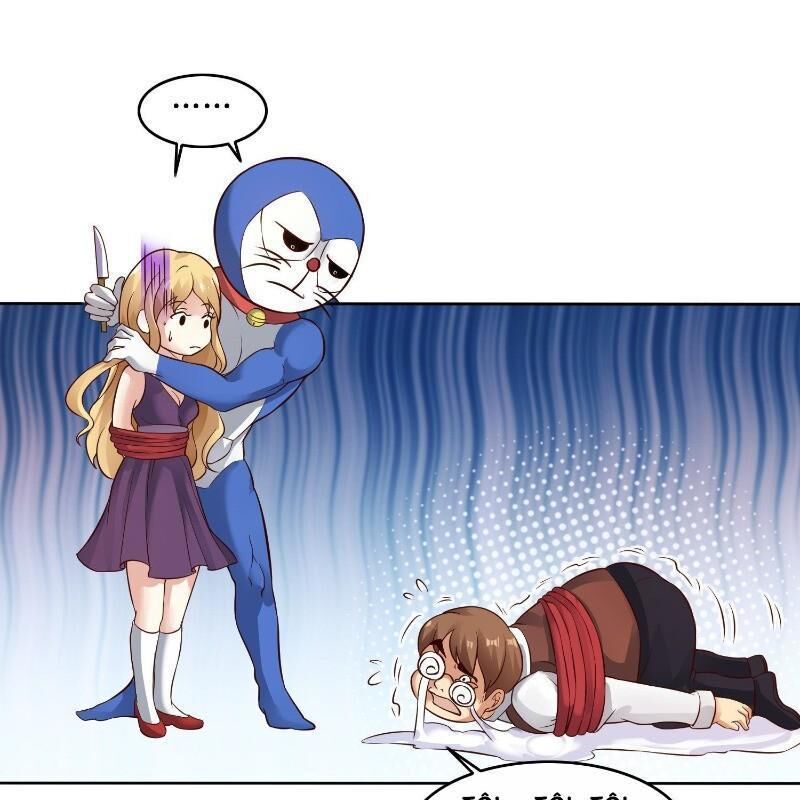 Tổ Chức X.e Chap 12 - Next Chap 13