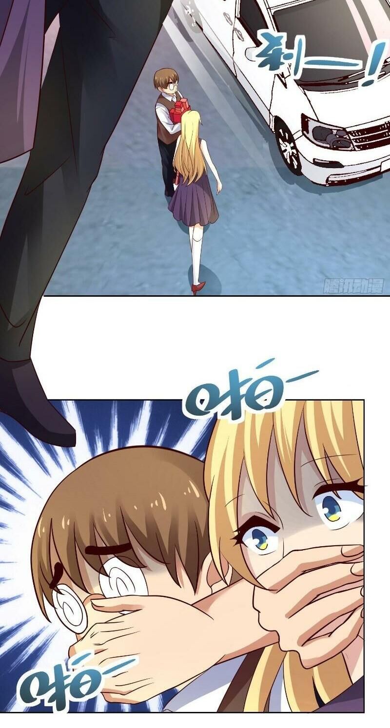 Tổ Chức X.e Chap 13 - Next Chap 14