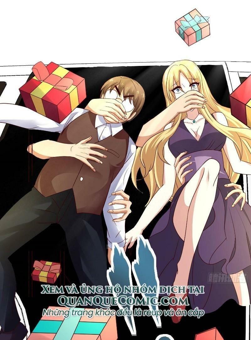 Tổ Chức X.e Chap 13 - Next Chap 14