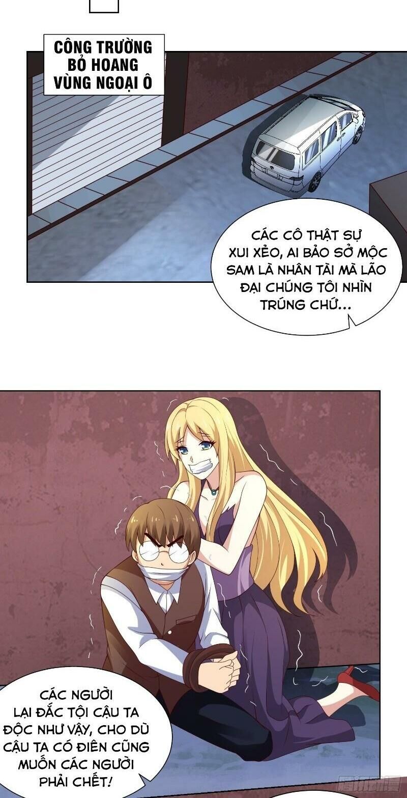 Tổ Chức X.e Chap 13 - Next Chap 14