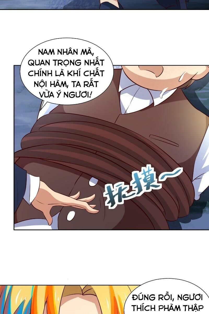 Tổ Chức X.e Chap 13 - Next Chap 14