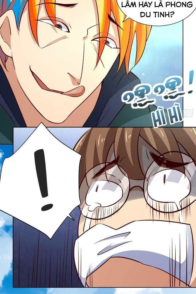 Tổ Chức X.e Chap 13 - Next Chap 14