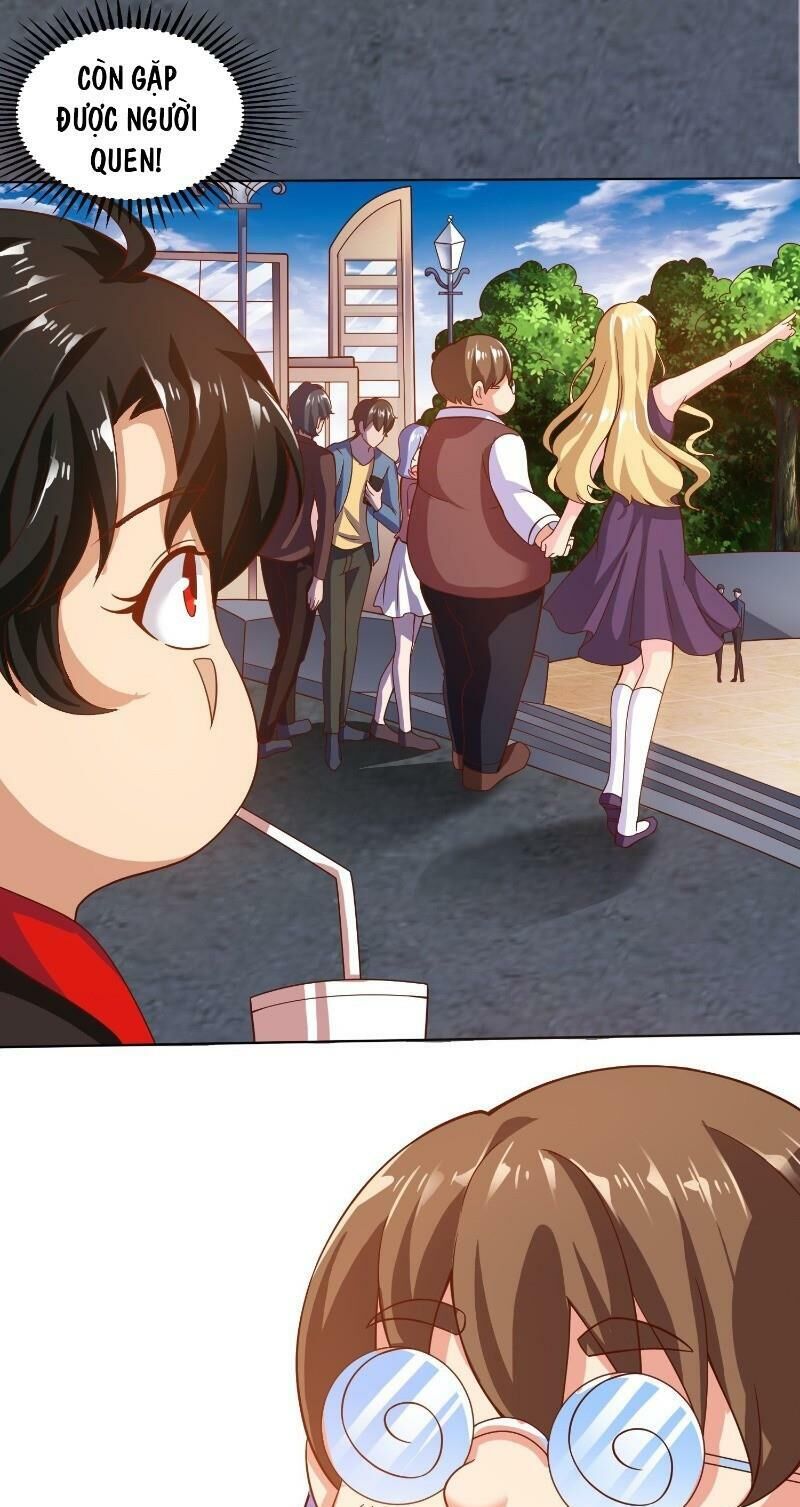 Tổ Chức X.e Chap 13 - Next Chap 14