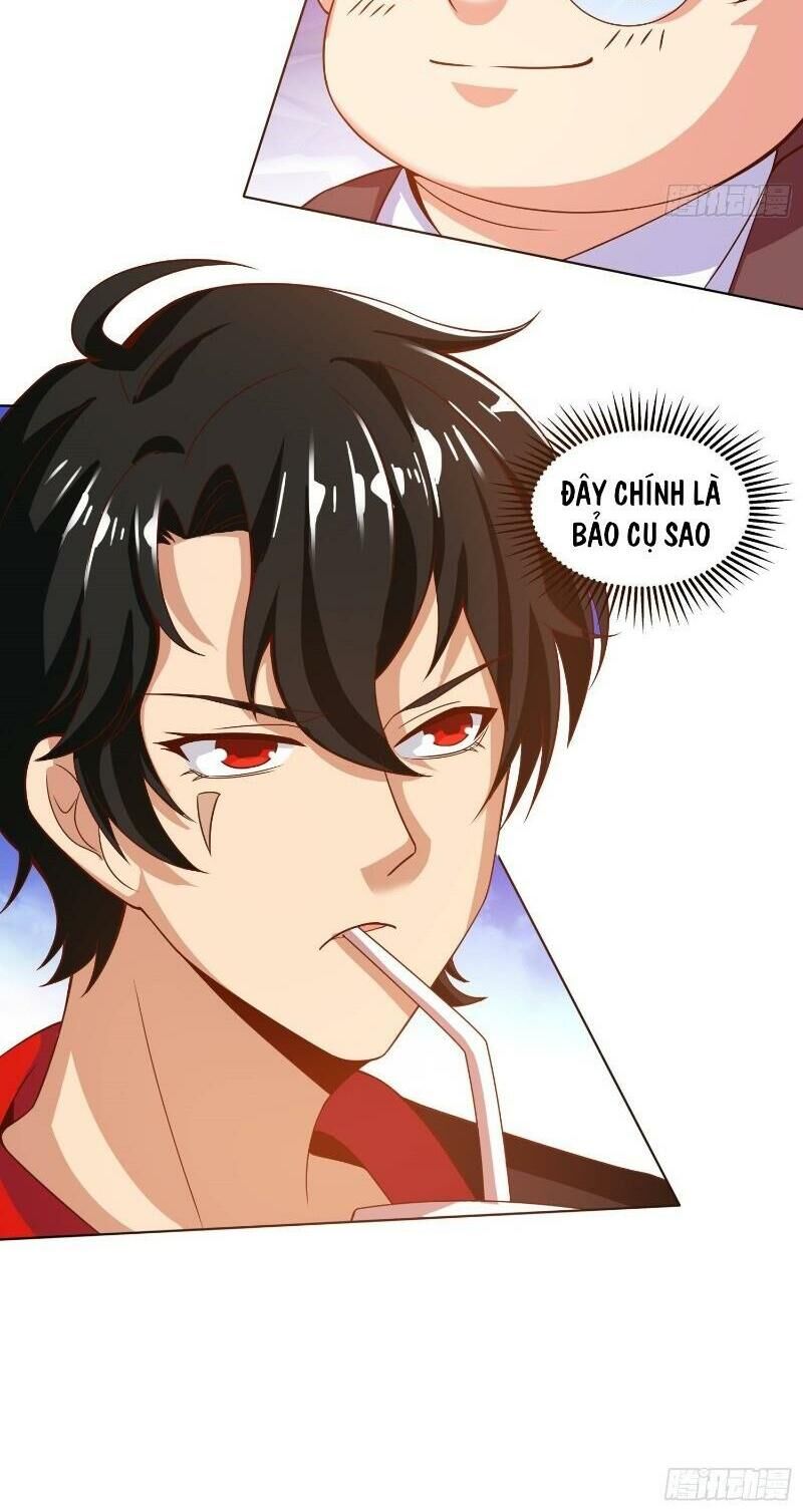 Tổ Chức X.e Chap 13 - Next Chap 14