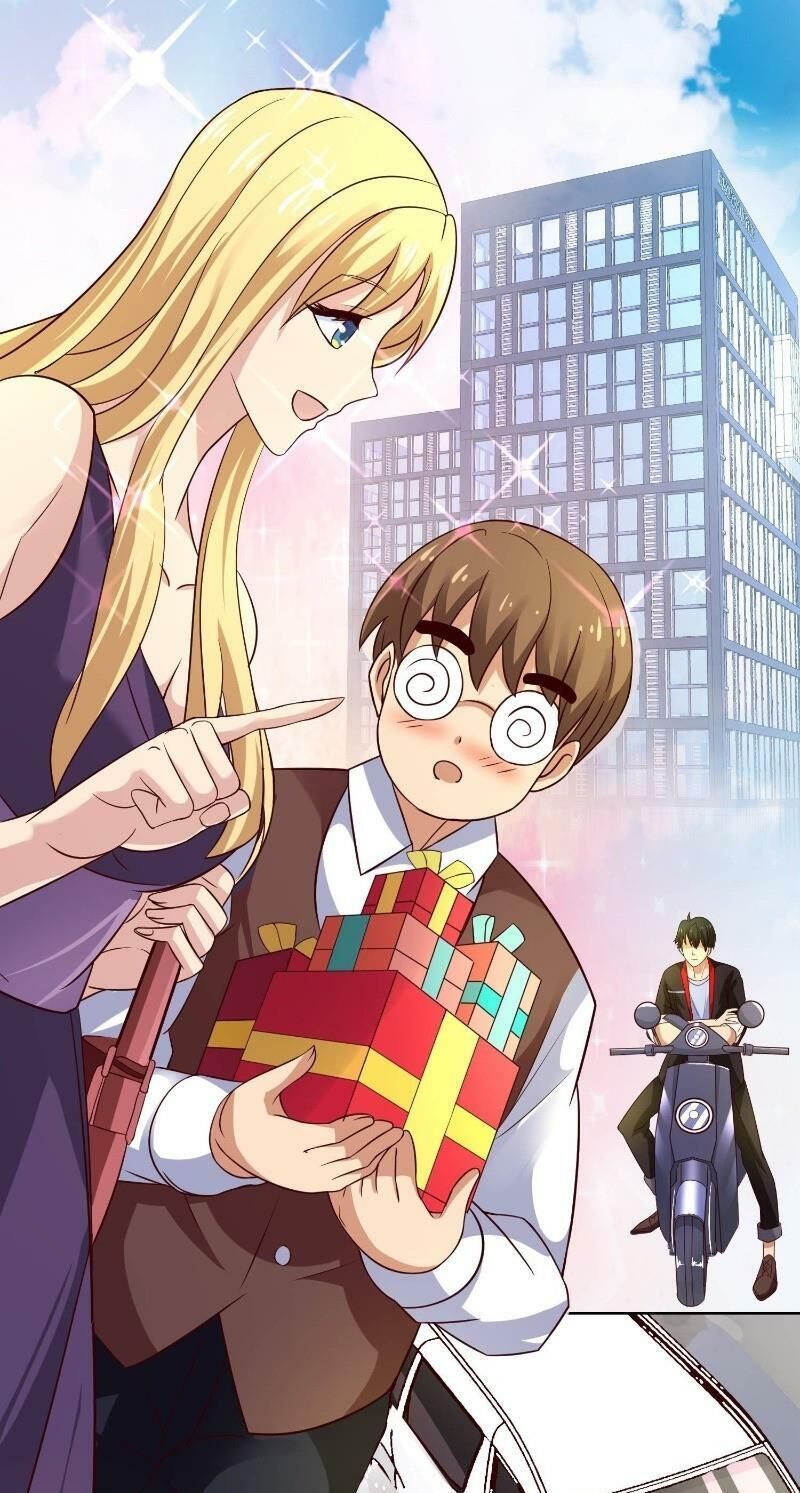 Tổ Chức X.e Chap 13 - Next Chap 14