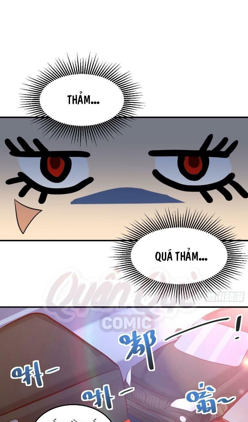 Tổ Chức X.e Chap 14 - Next Chap 15