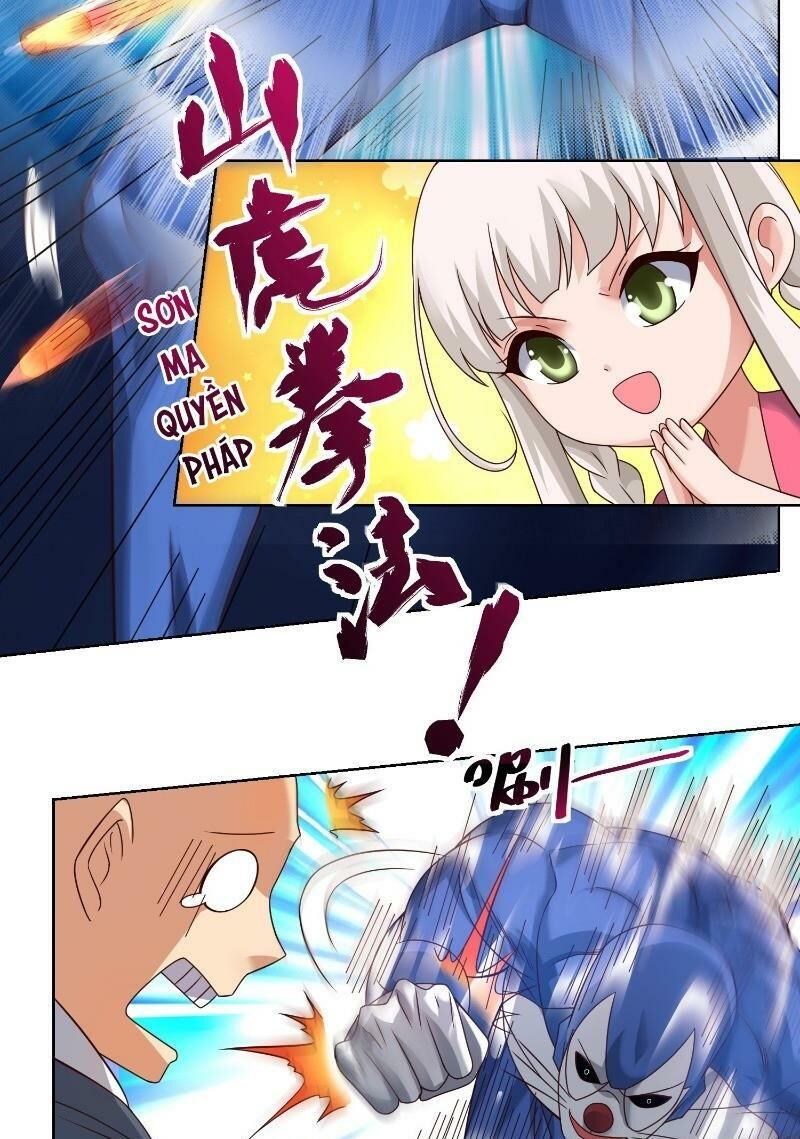 Tổ Chức X.e Chap 14 - Next Chap 15