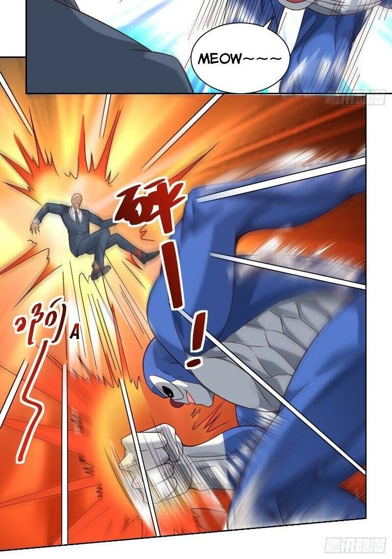 Tổ Chức X.e Chap 14 - Next Chap 15