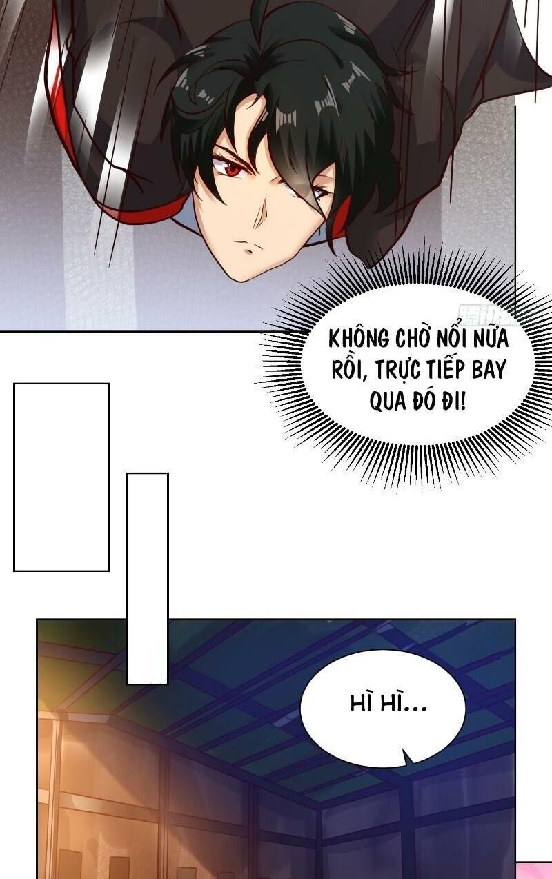 Tổ Chức X.e Chap 14 - Next Chap 15