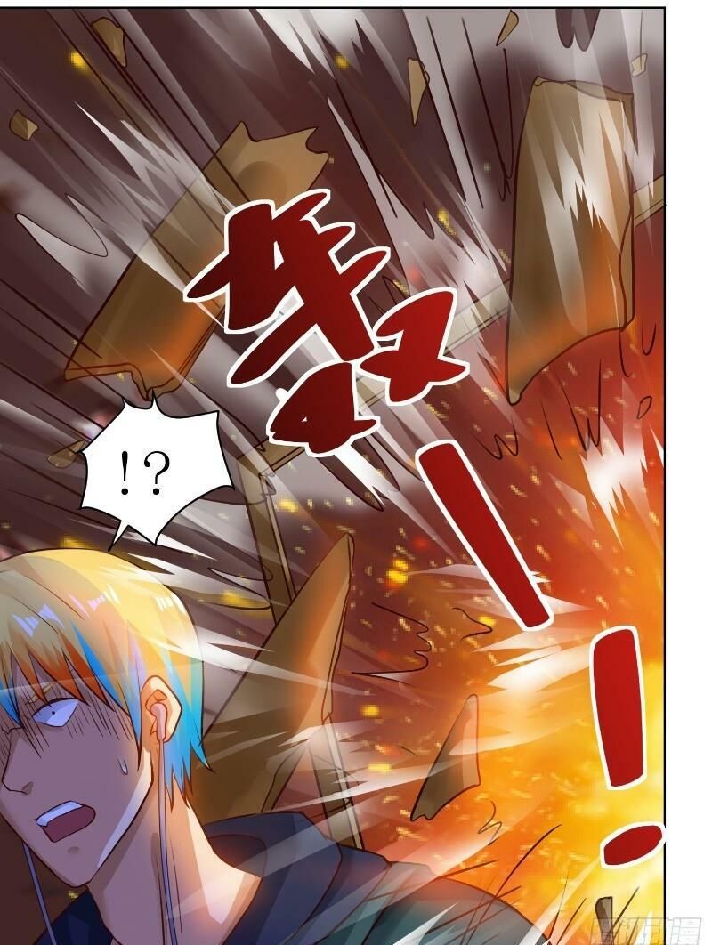 Tổ Chức X.e Chap 14 - Next Chap 15