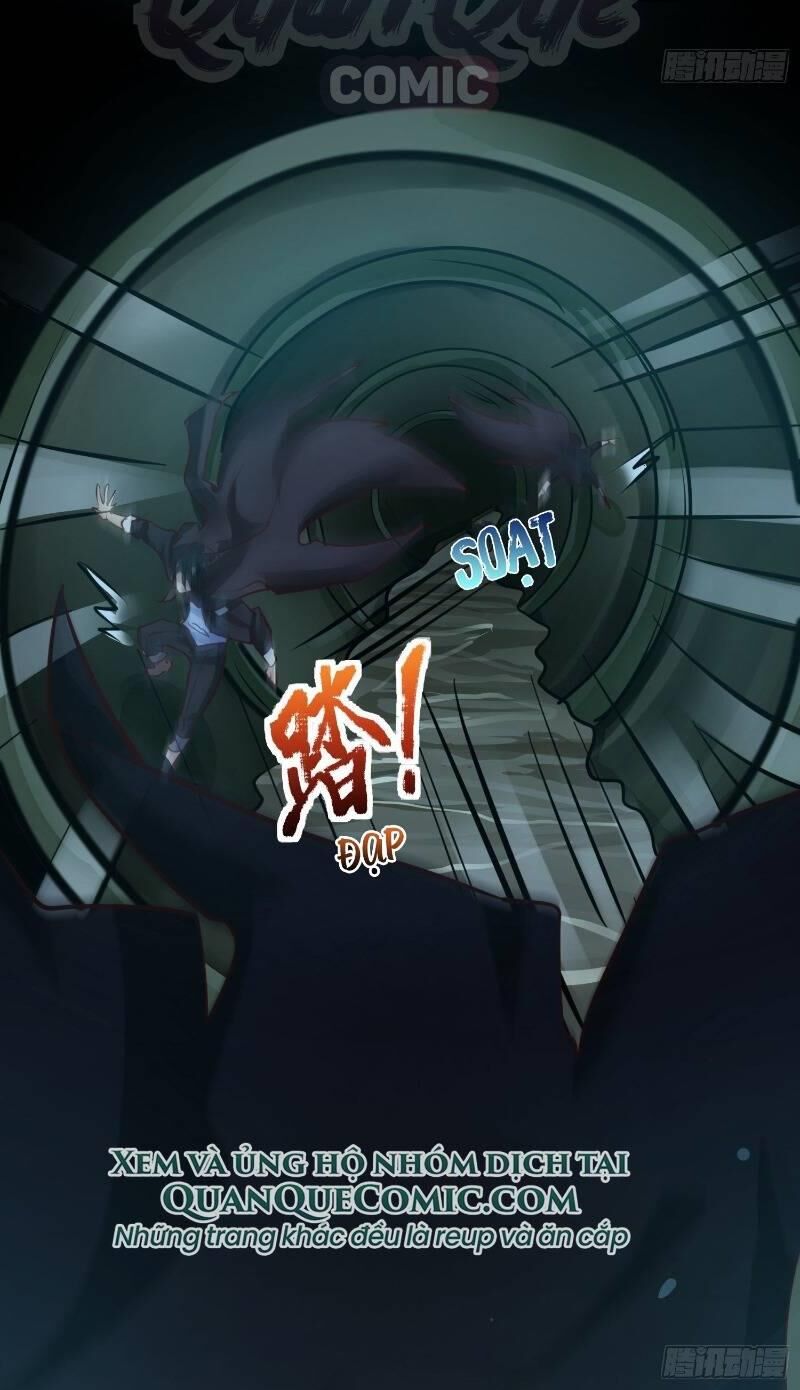 Tổ Chức X.e Chap 2 - Next Chap 3