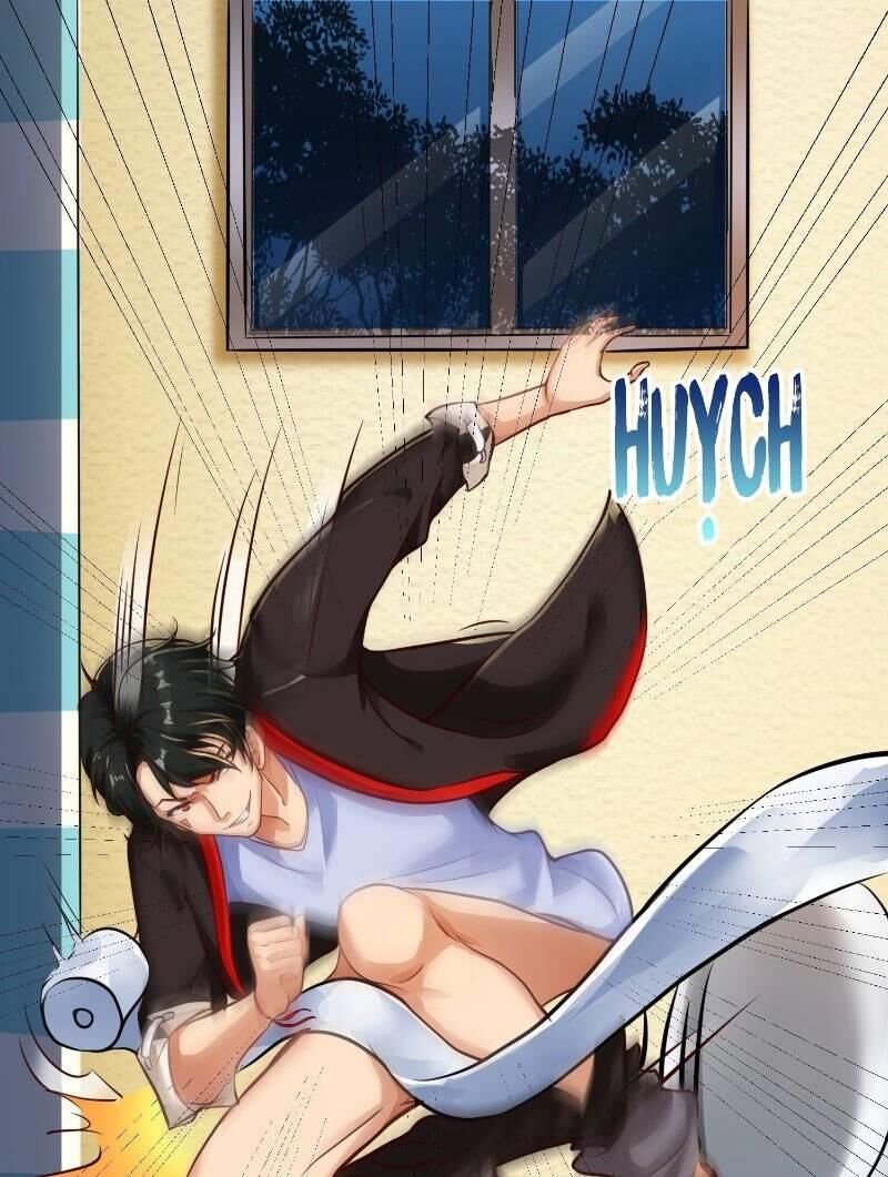 Tổ Chức X.e Chap 2 - Next Chap 3