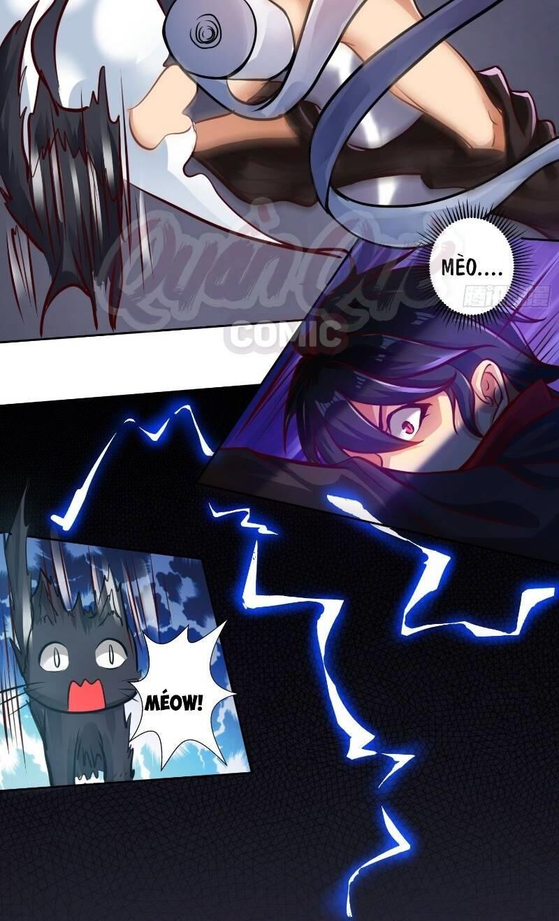 Tổ Chức X.e Chap 2 - Next Chap 3