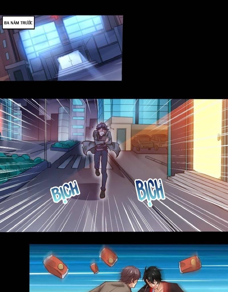 Tổ Chức X.e Chap 2 - Next Chap 3