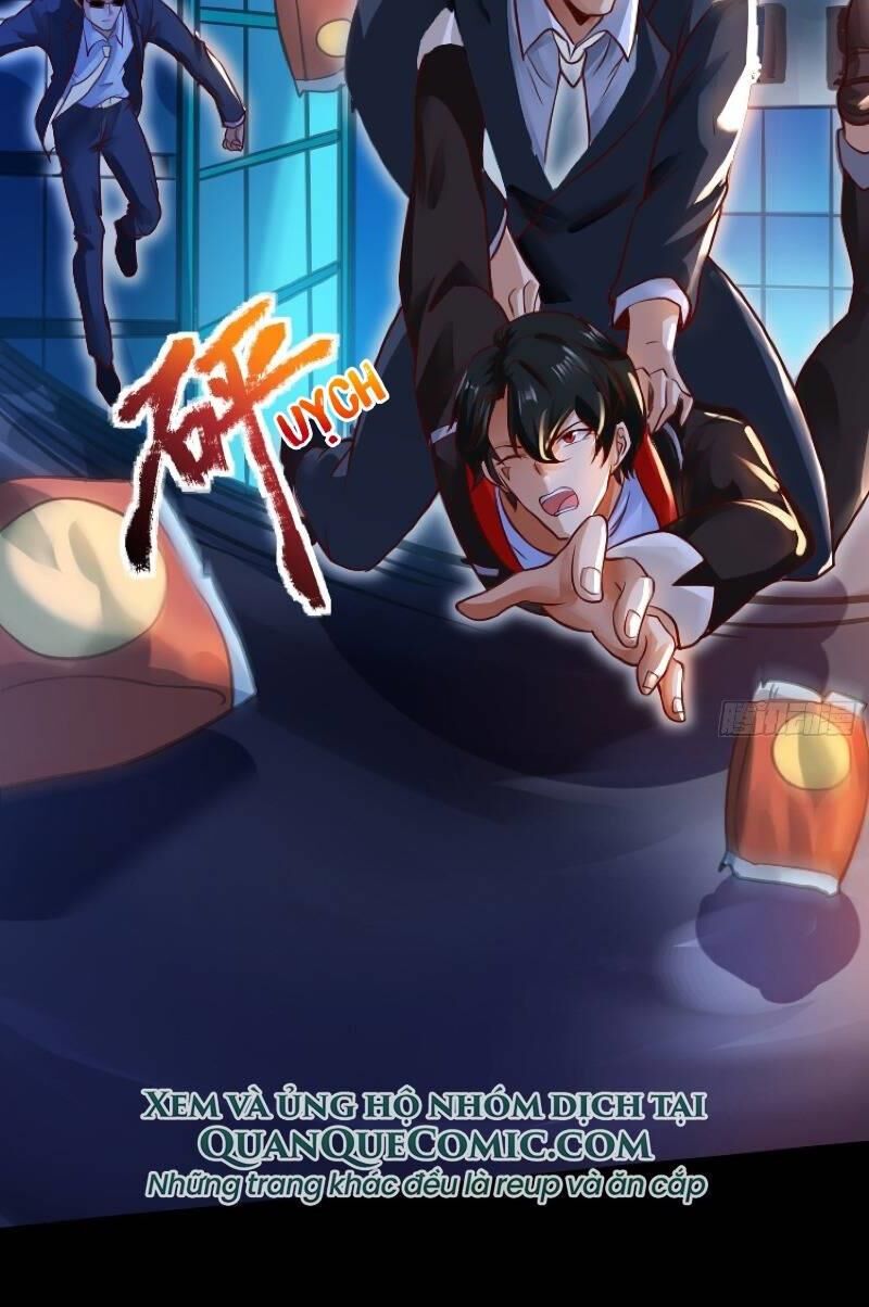 Tổ Chức X.e Chap 2 - Next Chap 3