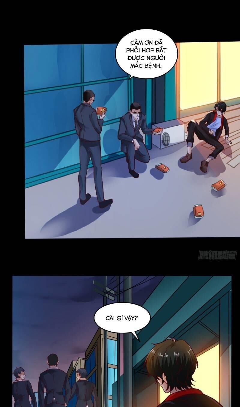 Tổ Chức X.e Chap 2 - Next Chap 3