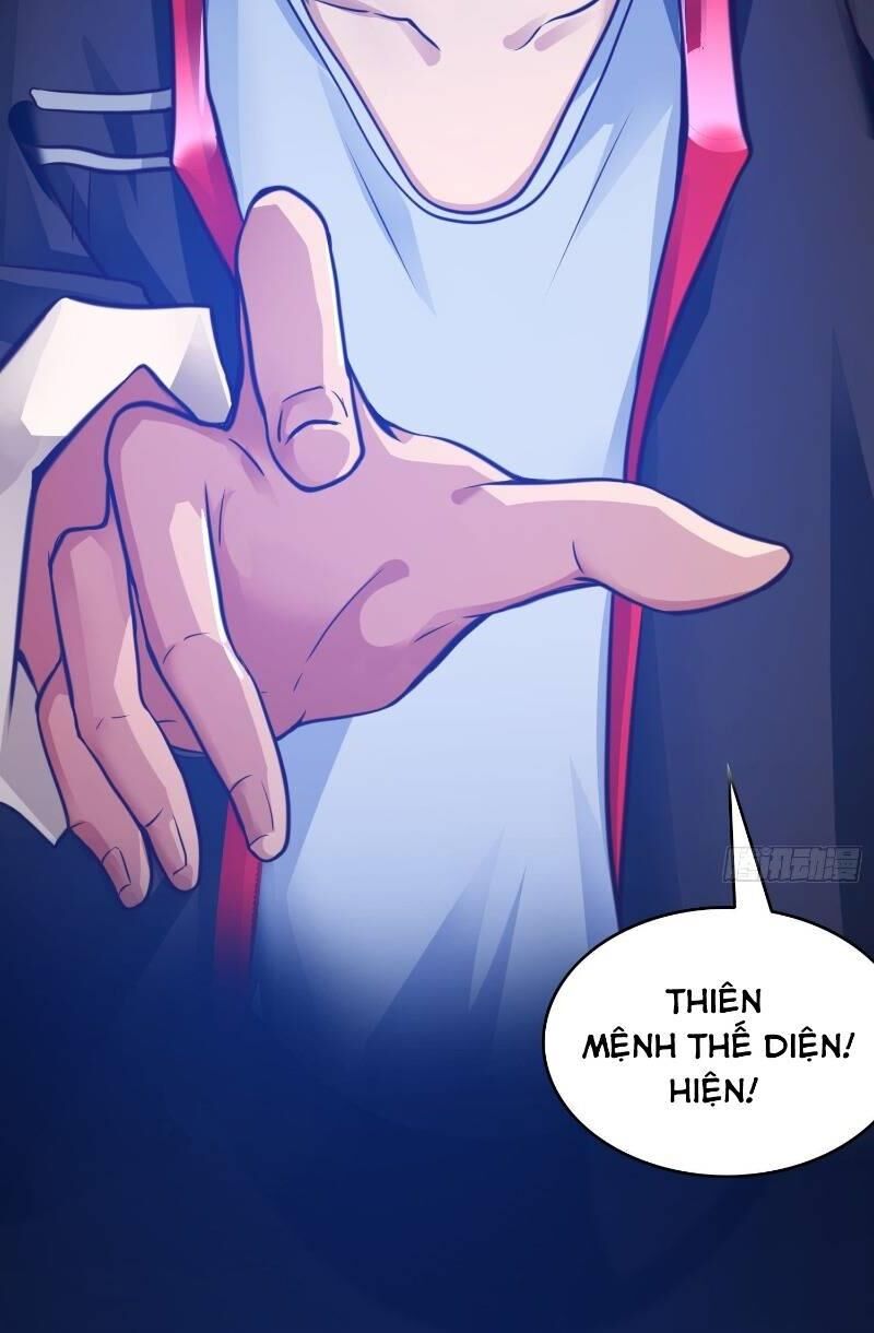 Tổ Chức X.e Chap 2 - Next Chap 3