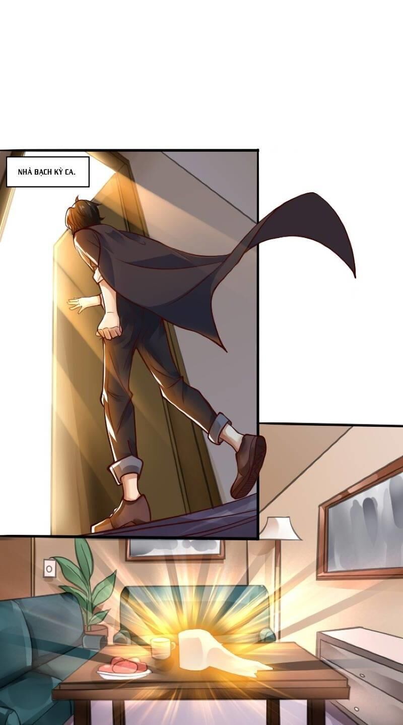 Tổ Chức X.e Chap 2 - Next Chap 3