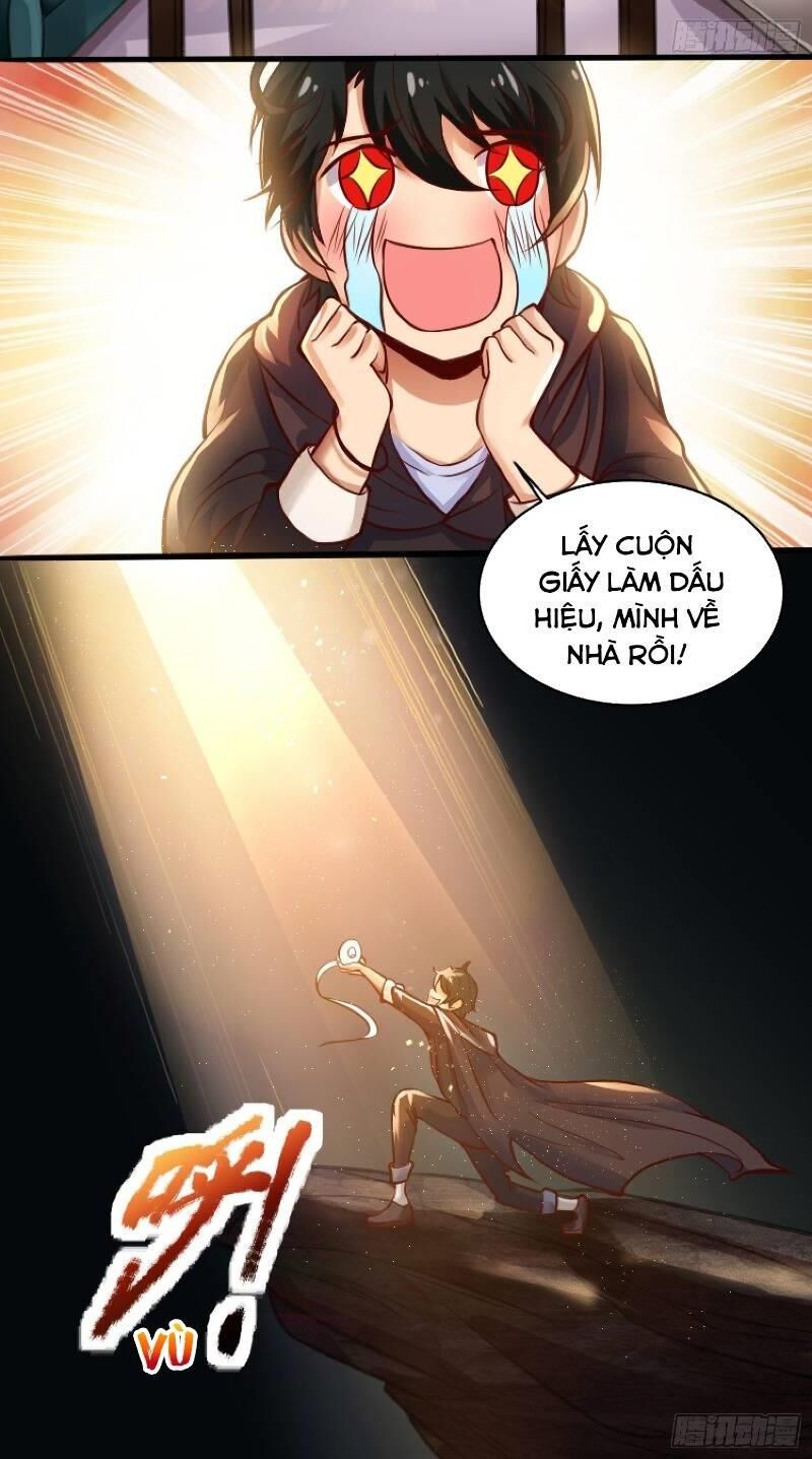 Tổ Chức X.e Chap 2 - Next Chap 3