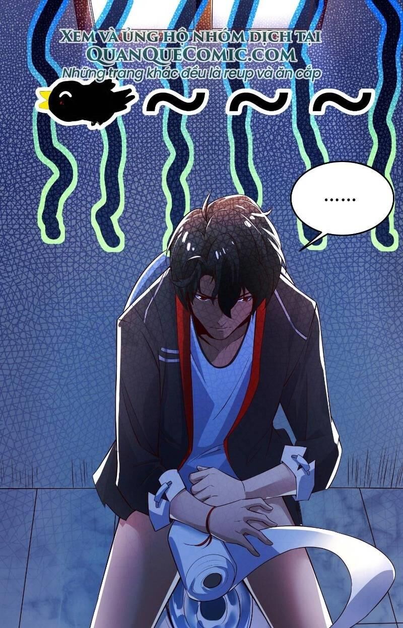 Tổ Chức X.e Chap 3 - Next Chap 4