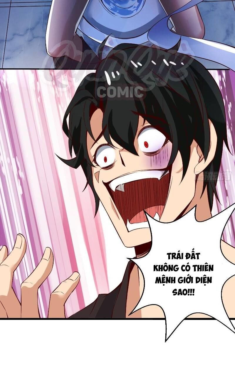 Tổ Chức X.e Chap 3 - Next Chap 4