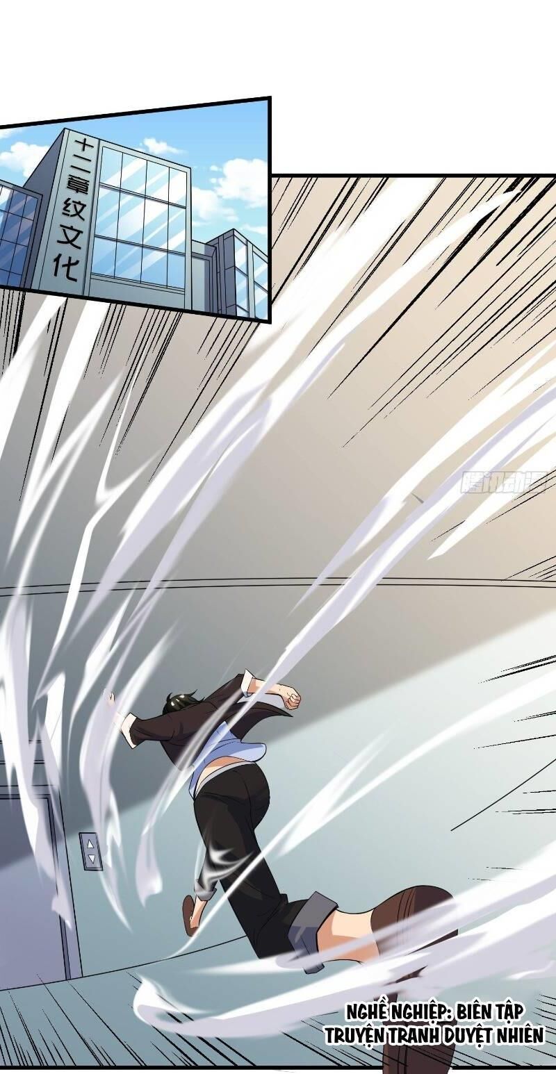 Tổ Chức X.e Chap 3 - Next Chap 4