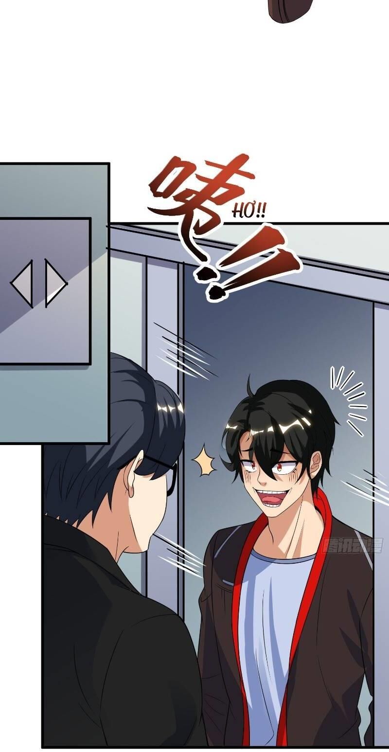 Tổ Chức X.e Chap 3 - Next Chap 4