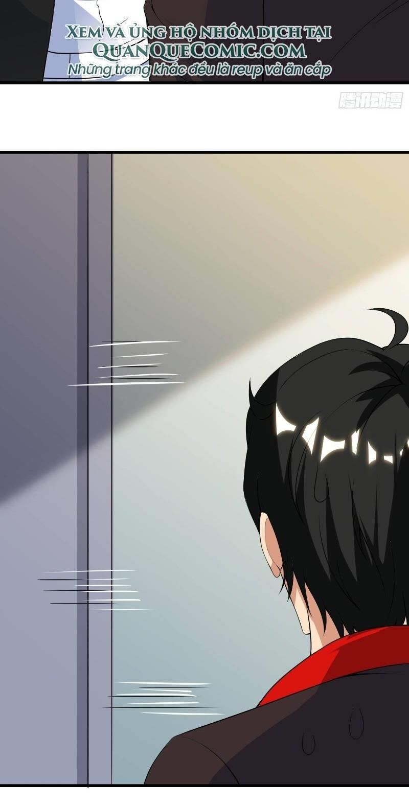 Tổ Chức X.e Chap 3 - Next Chap 4