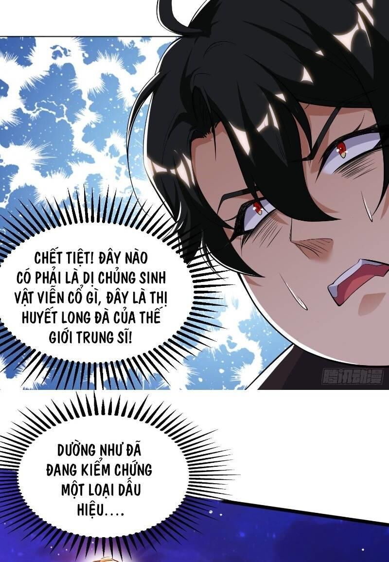 Tổ Chức X.e Chap 3 - Next Chap 4