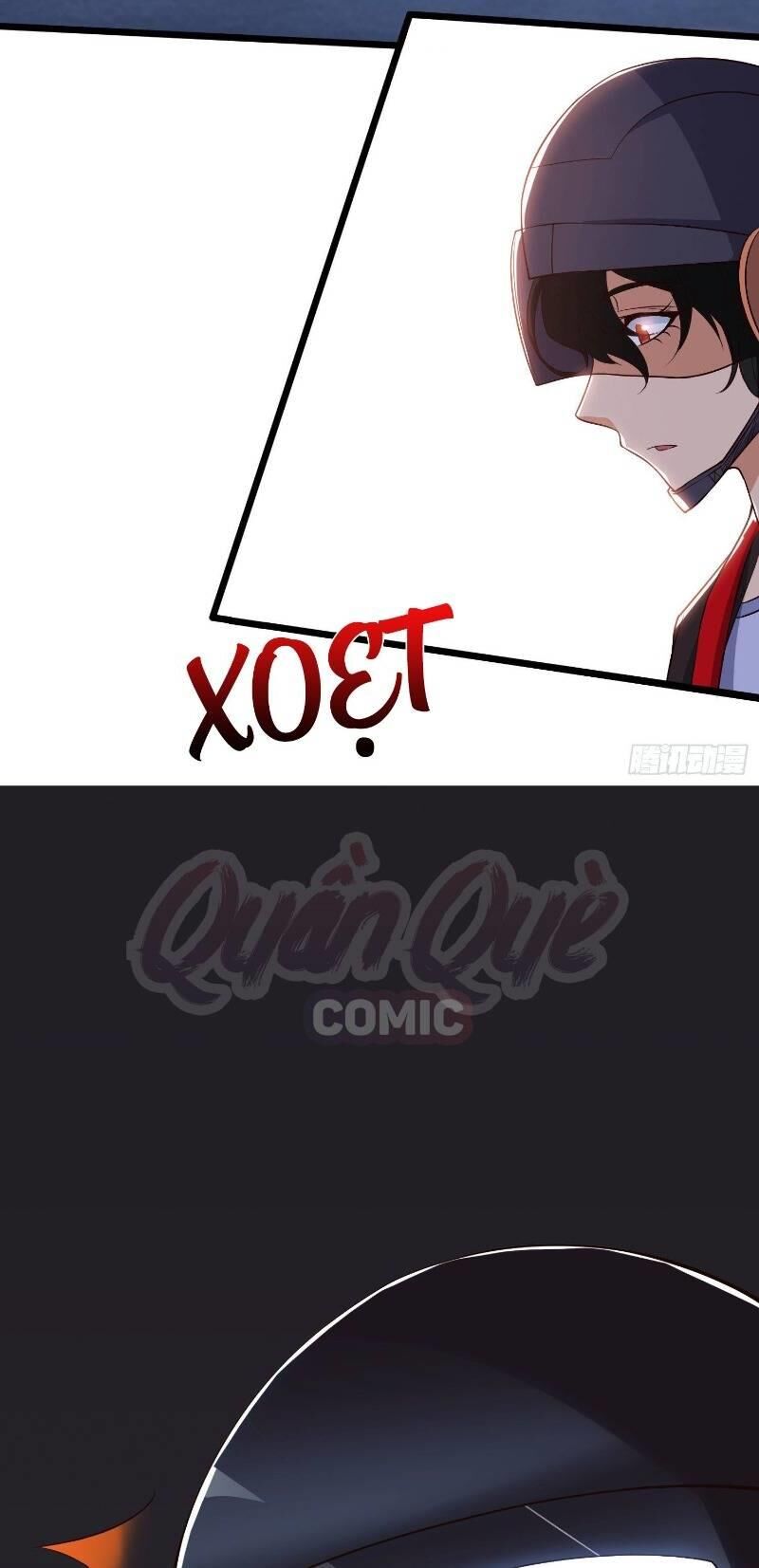 Tổ Chức X.e Chap 3 - Next Chap 4