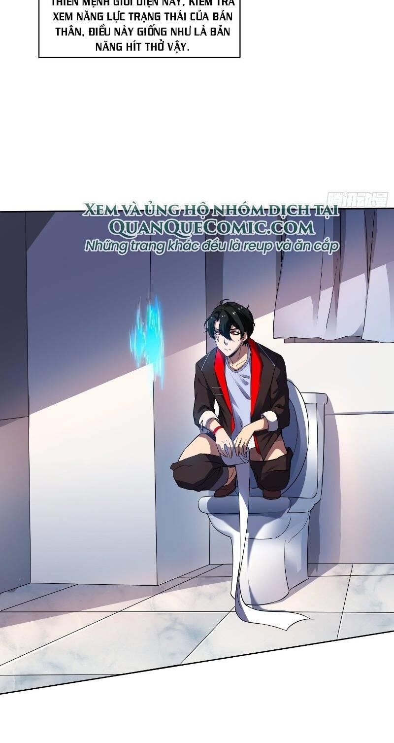 Tổ Chức X.e Chap 3 - Next Chap 4