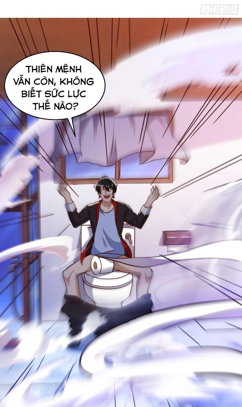 Tổ Chức X.e Chap 3 - Next Chap 4