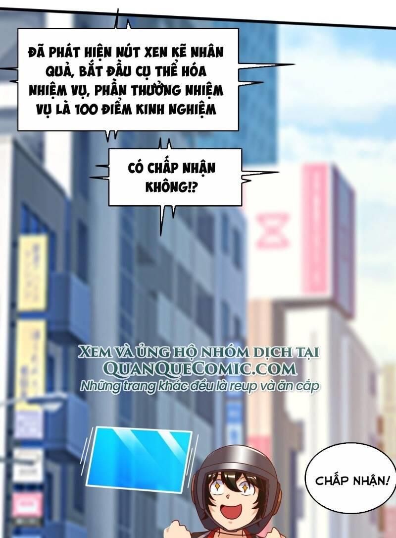 Tổ Chức X.e Chap 4 - Next Chap 5