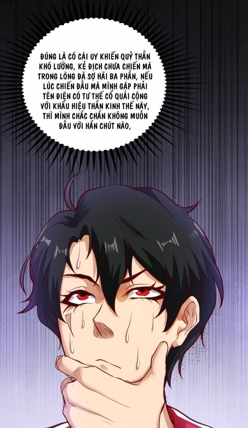 Tổ Chức X.e Chap 4 - Next Chap 5