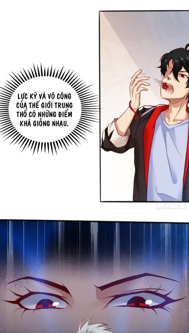 Tổ Chức X.e Chap 4 - Next Chap 5