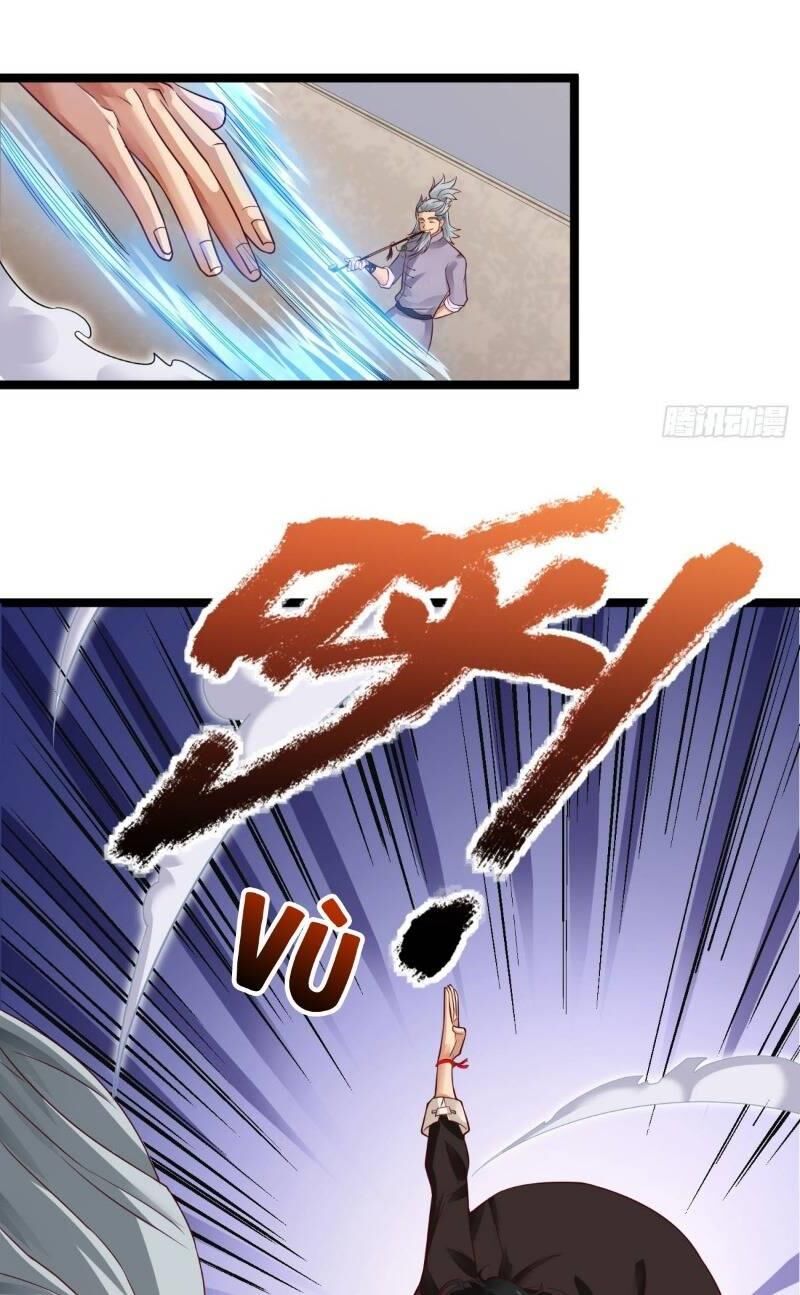 Tổ Chức X.e Chap 4 - Next Chap 5