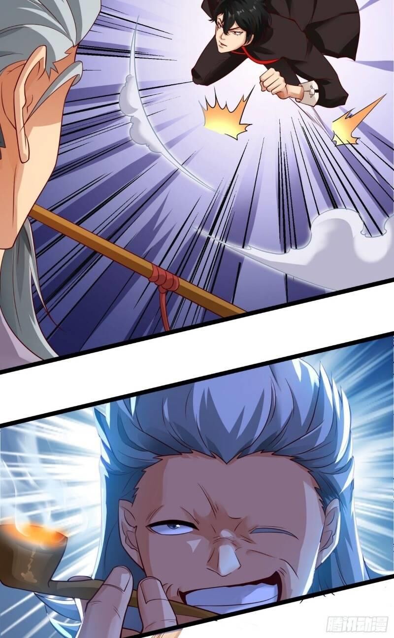 Tổ Chức X.e Chap 4 - Next Chap 5