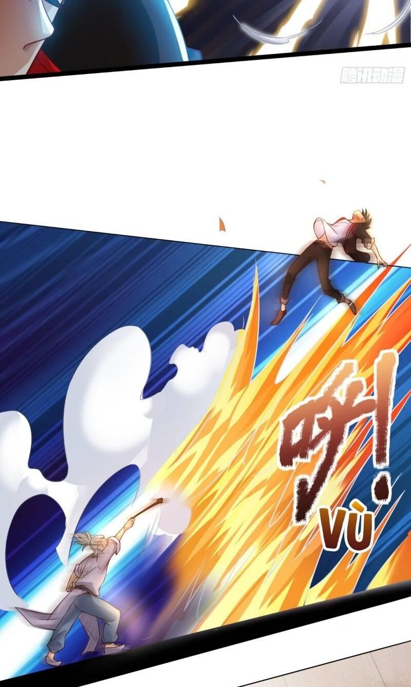 Tổ Chức X.e Chap 4 - Next Chap 5