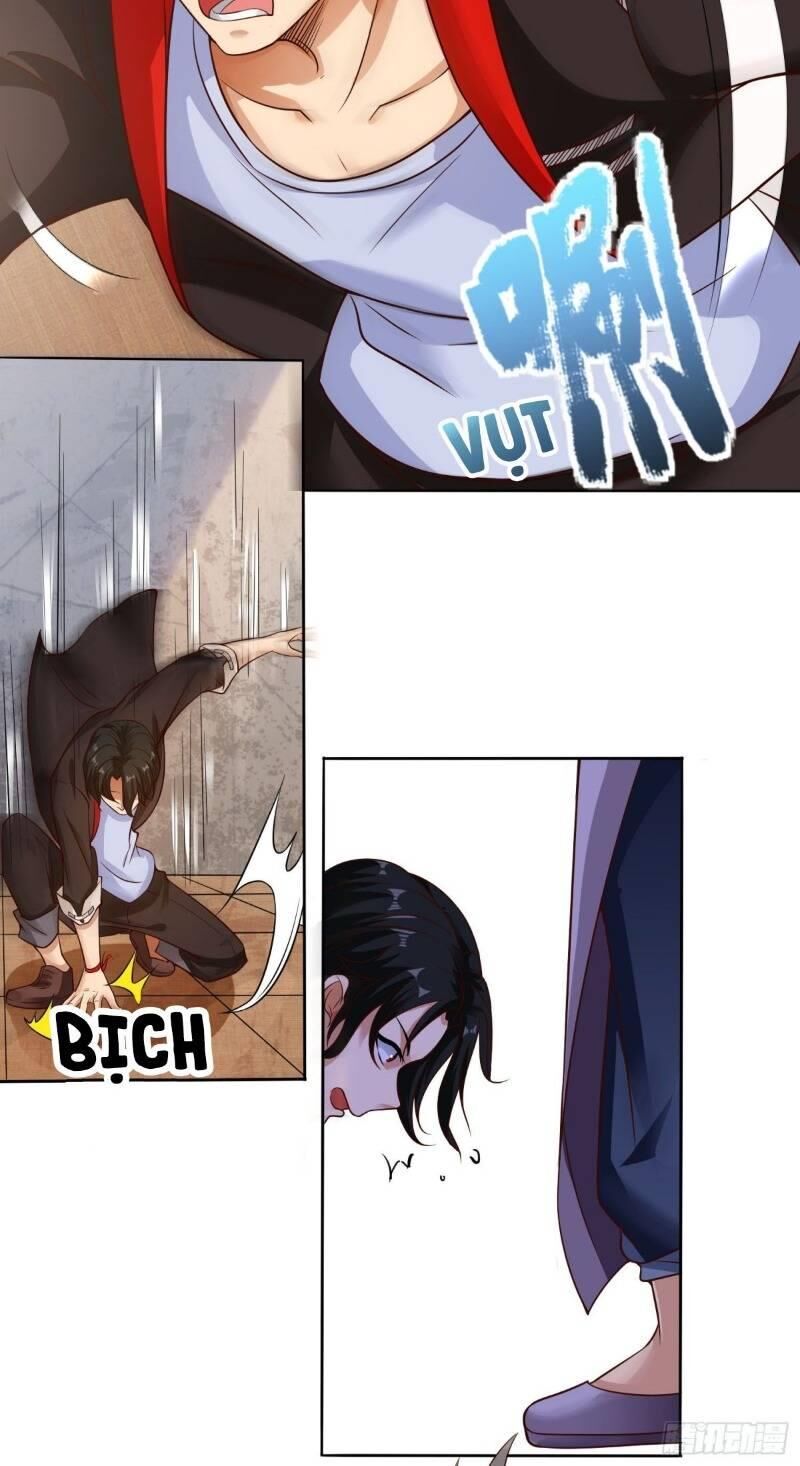 Tổ Chức X.e Chap 4 - Next Chap 5