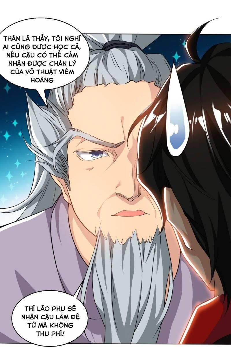 Tổ Chức X.e Chap 4 - Next Chap 5