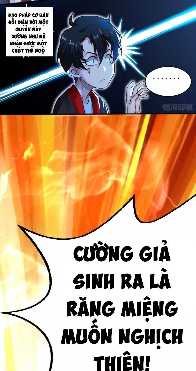 Tổ Chức X.e Chap 4 - Next Chap 5