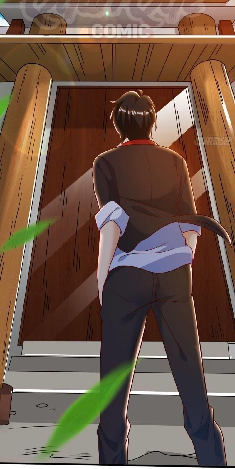 Tổ Chức X.e Chap 4 - Next Chap 5